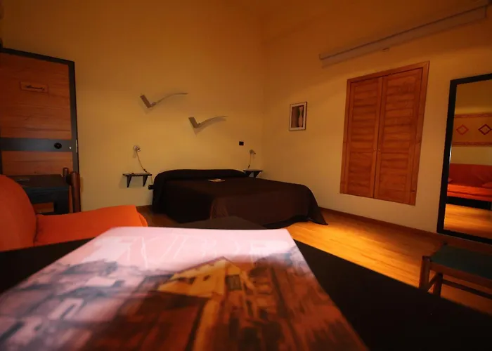 Albergo Tripoli B&B Affittacamere Corato