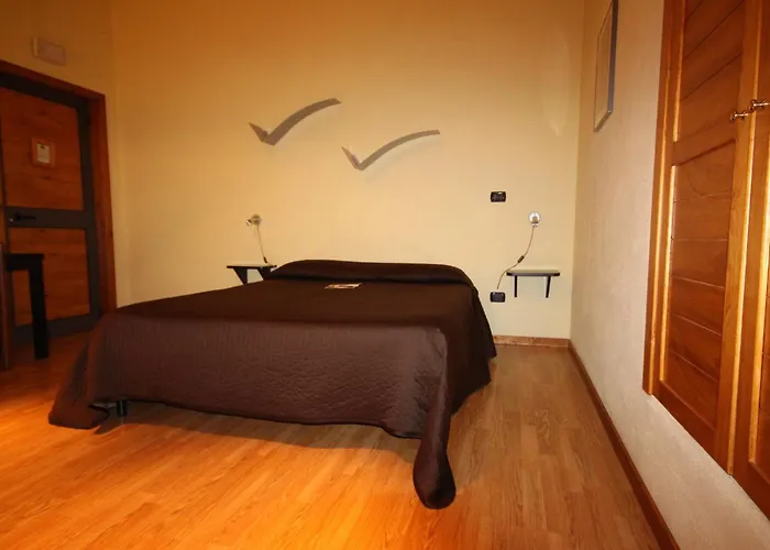 Albergo Tripoli B&B Affittacamere Corato